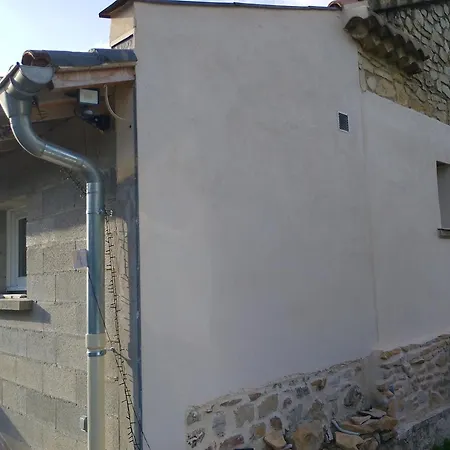 Oliver Sérignan-du-Comtat Exterior photo